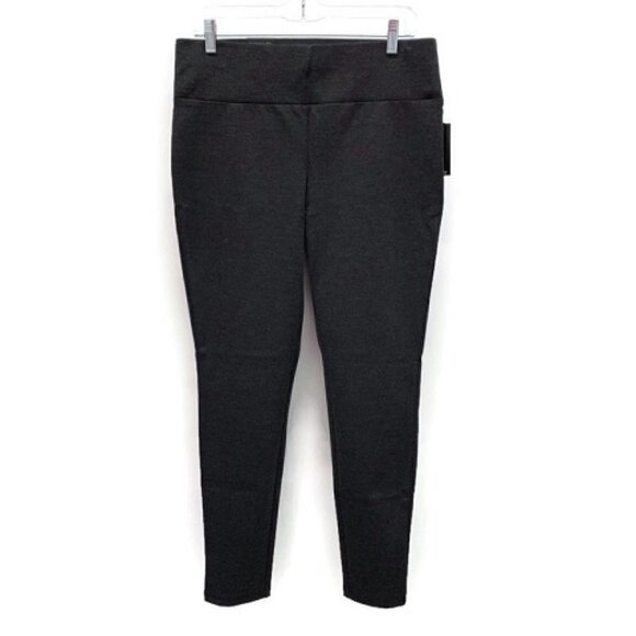 INC Skinny Leg Regular Fit Leggings - Picture 1 of 2